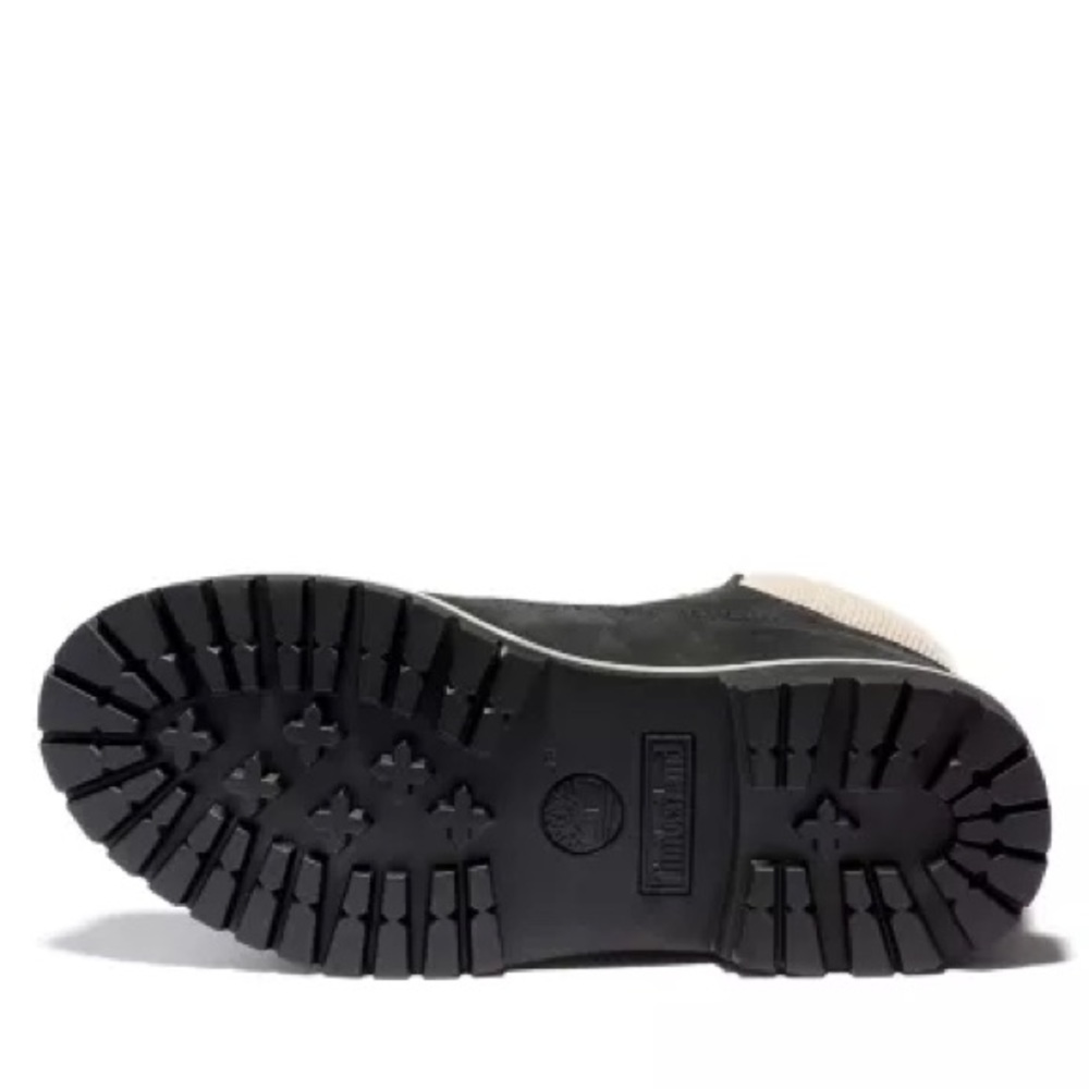 WOMEN'S TIMBERLAND PREMIUM 6-INCH WATERPROOF BOOTS - Picture 4 of 5
